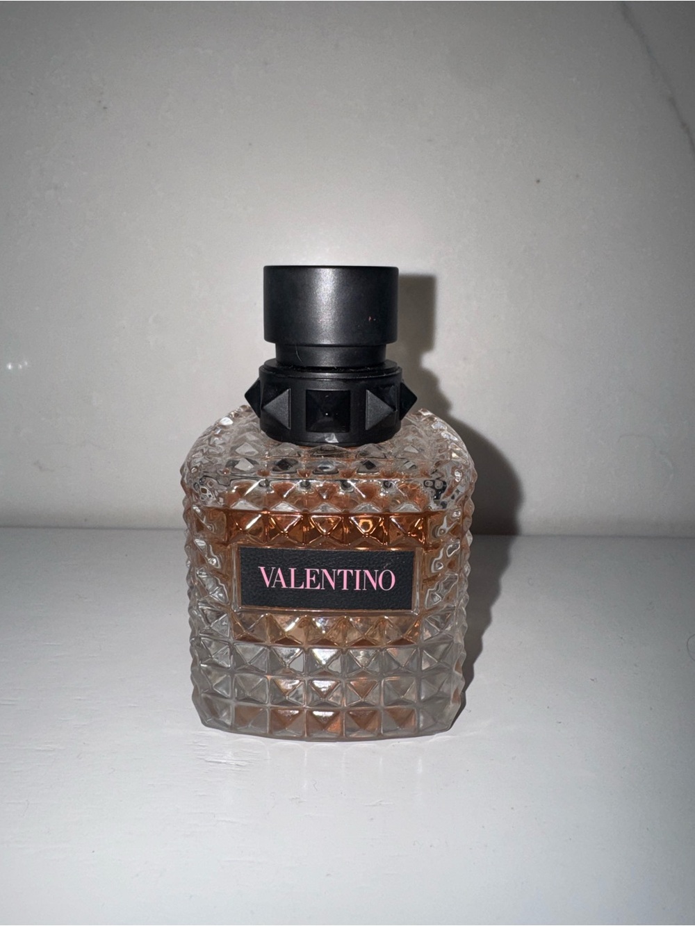 Valentino Women’s Donna Rome Eau de Parfum with Bourbon Vanilla & Jasmine